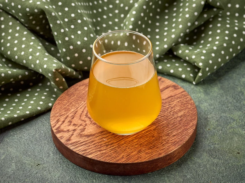 Лимонад Камар ад-Дин