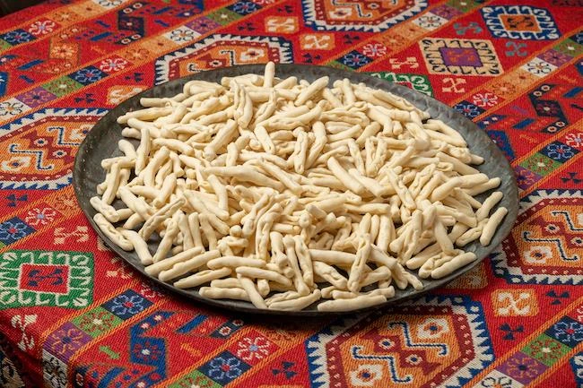 Хинкал жижиг-галнаш кг