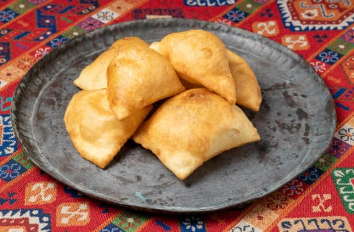 Баурсаки