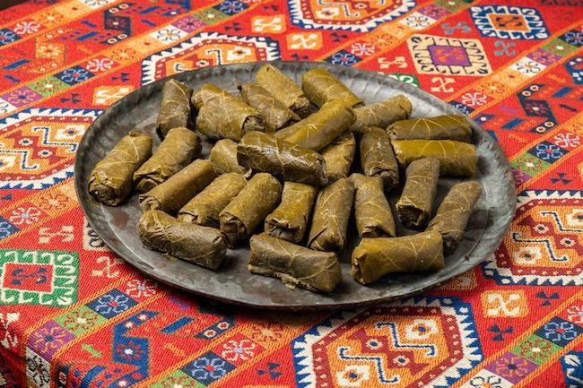 Полуфабрикаты