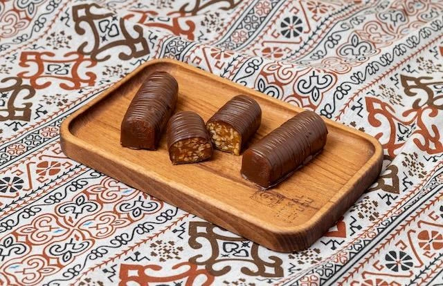 ПП Сникерс батончик