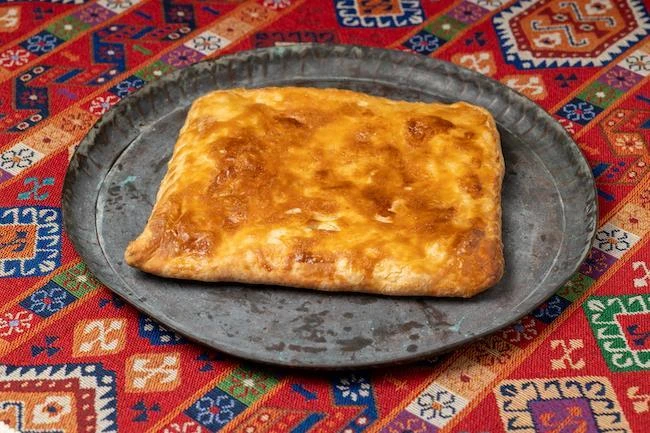 Чуду слоеное