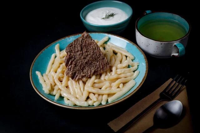 Жижиг-галнаш 