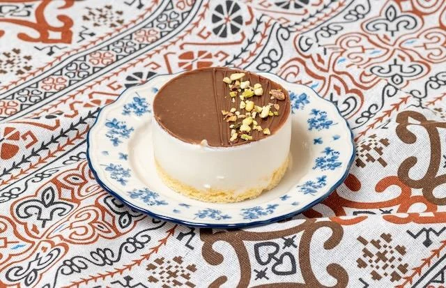 Птичье молоко