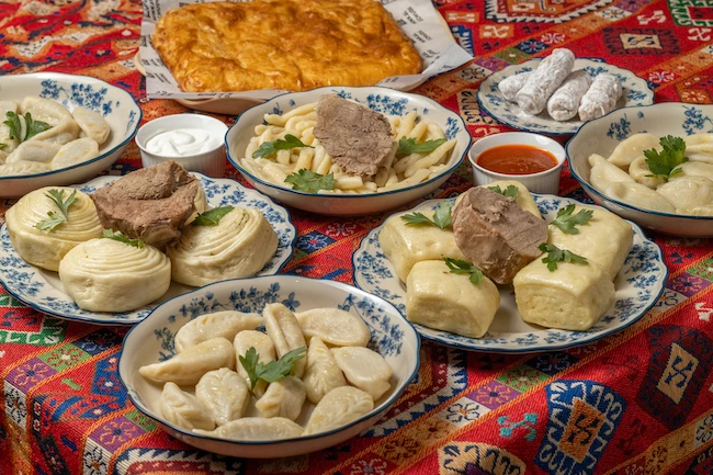 Сеты и КОМБО