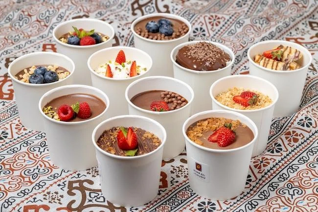 Сладкая тема