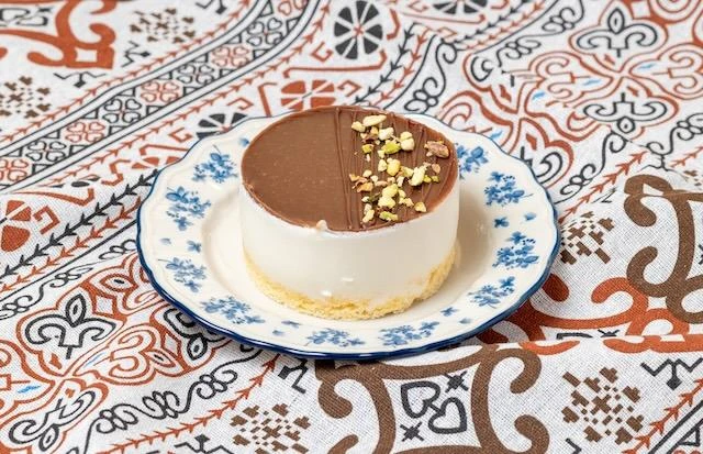 Птичье молоко