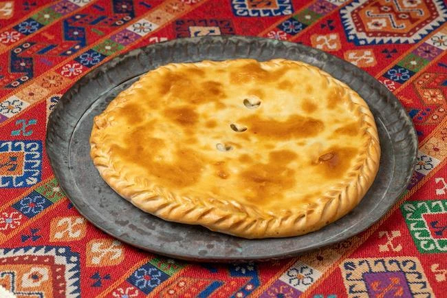 Чуду даргинское 