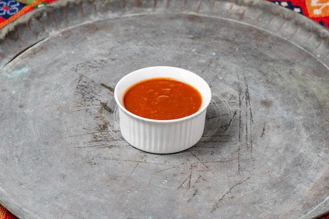 Томатно-чесночный соус 70гр