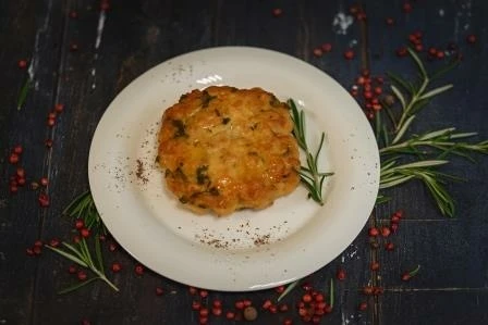 Котлета Куриная Нежность 100 г