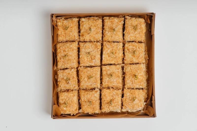 BOX_23 "Наполеон"