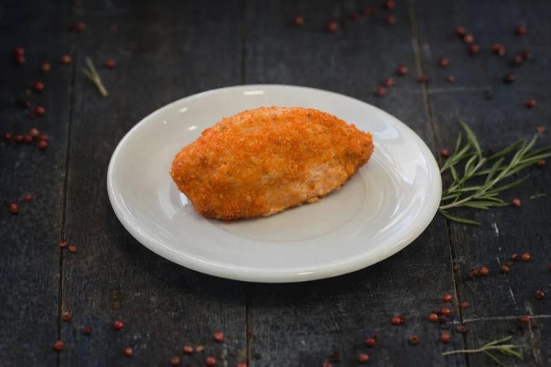 Котлета куриная с сыром 120 г