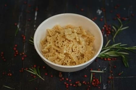 Макароны отварные 100 г