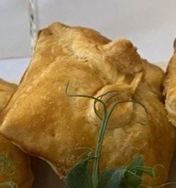 Миниконвертик с яблоком и корицей 40 г 