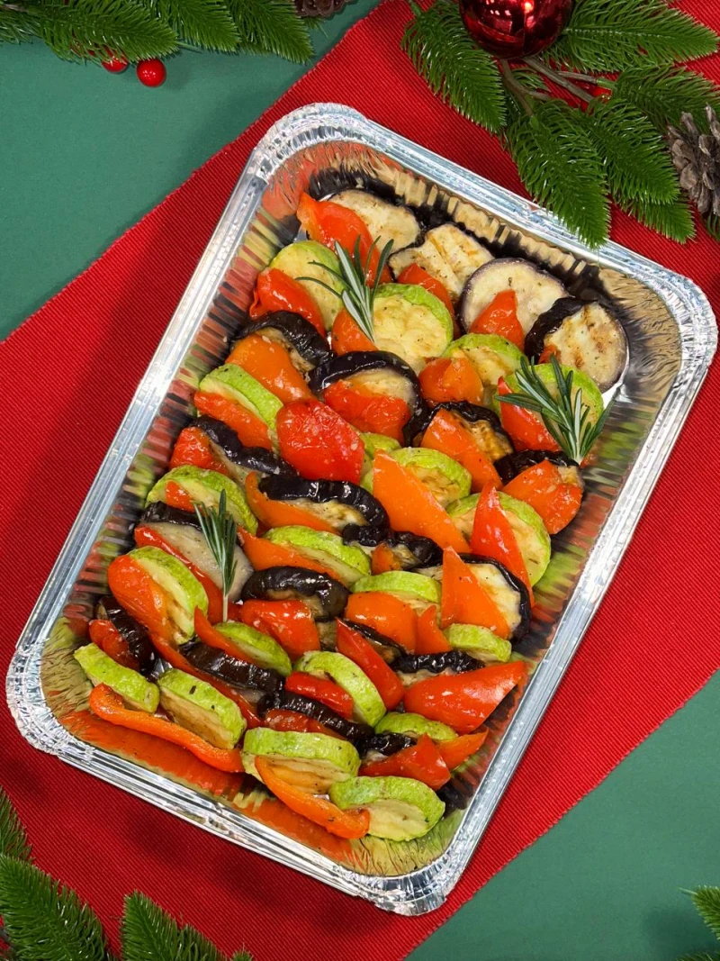 СПЕШЛ_Овощи гриль 800 г