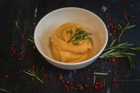 Гороховое пюре 100 г