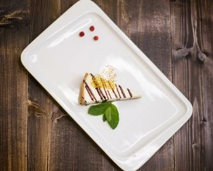 Чизкейк 1 шт 