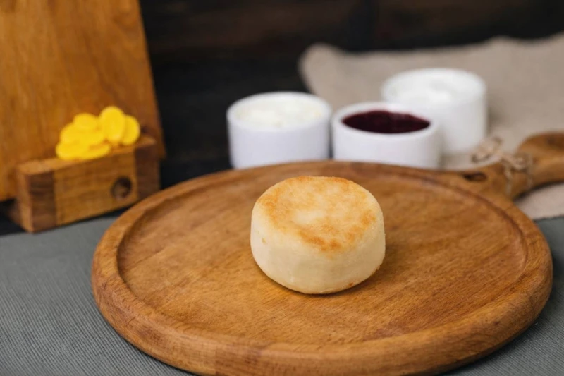 З_ Творожник 70 г