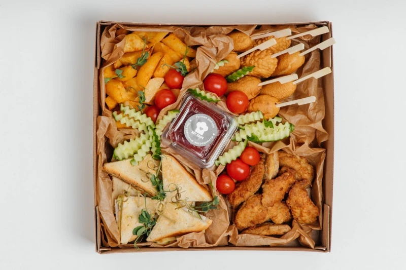 BOX_19 "ДЕТСКИЙ"