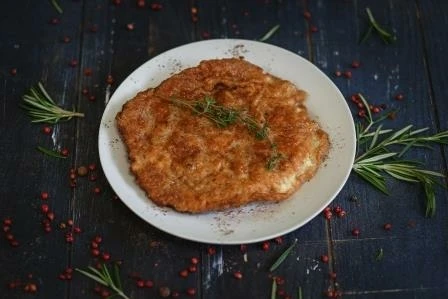 Шницель свиной 100 г
