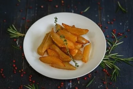 Картофель по-Деревенски 100 г