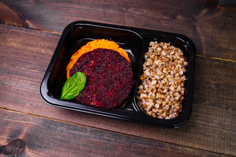 .ПОСТ_Гречка_260 г