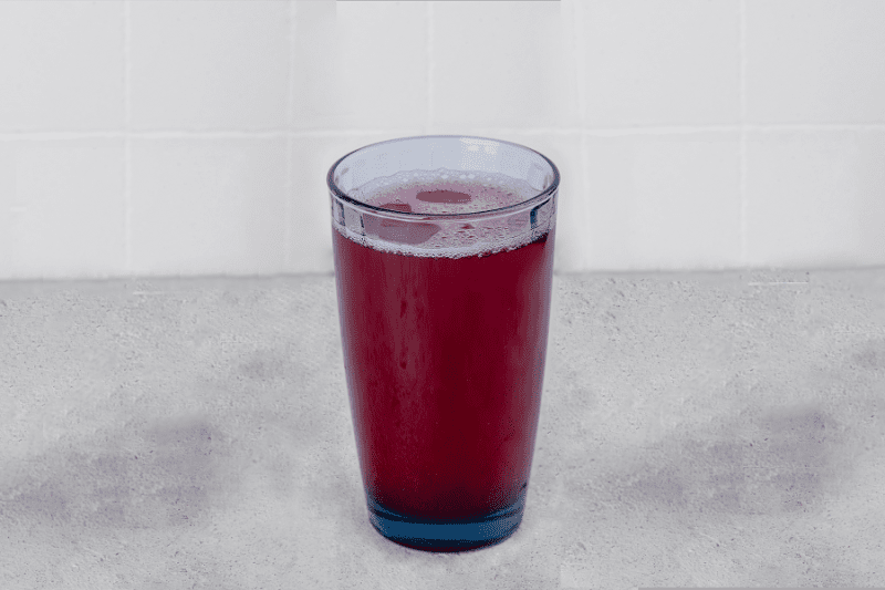 Морс клюквенный 500мл