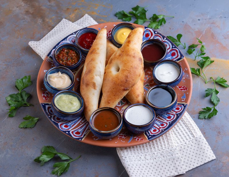 Ткемали 30мл