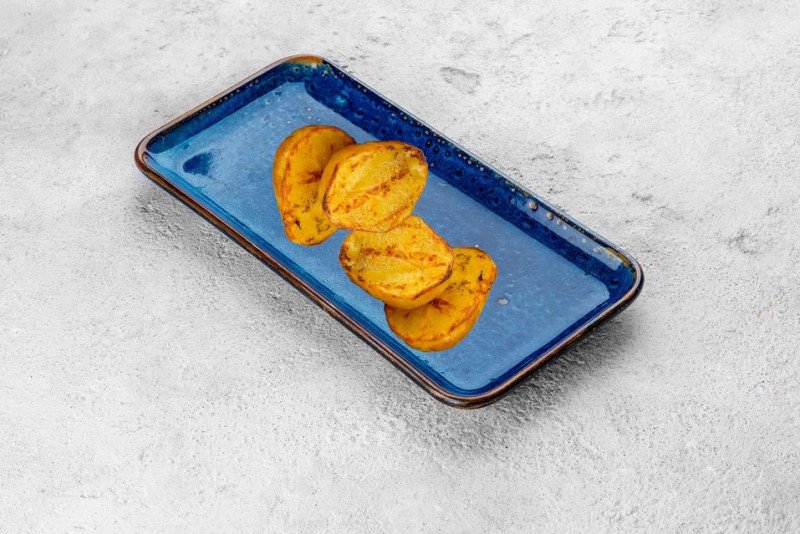 Картофель гриль 100гр