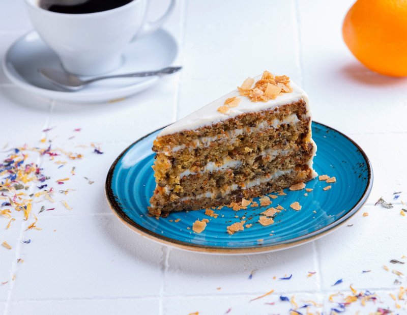 Торт "Неженка" 140гр