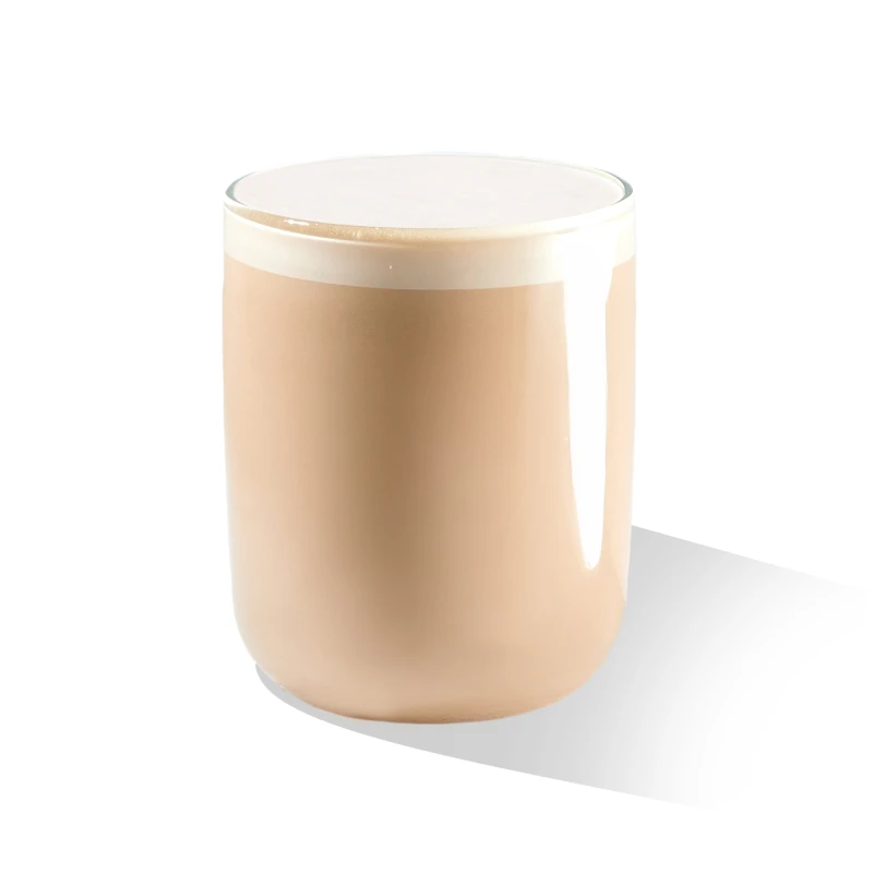 Раф кофейный пломбир 