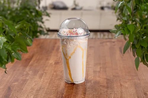 МОЛОЧНЫЙ КОКТЕЙЛЬ