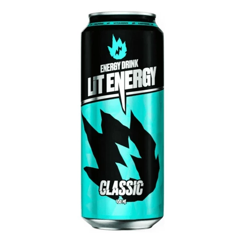 ЭНЕРГЕТИК Ж\Б 0,5