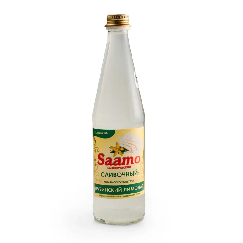 Saamo сливочный