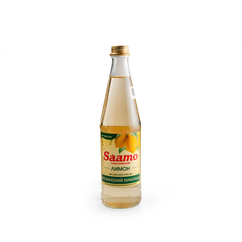 Saamo лимон