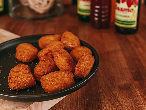 15 шт НАГГЕТСЫ