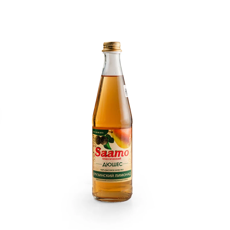 Saamo дюшес