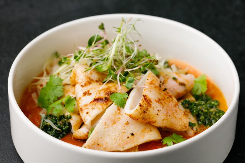 Игра в кальмара 