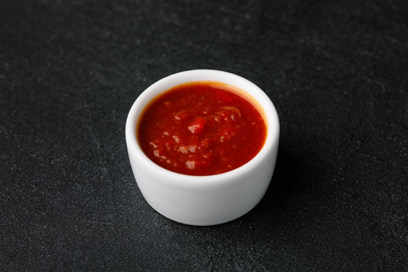 Соус BBQ Техас