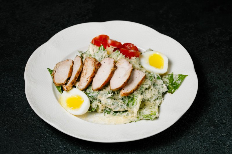 Большой Цезарь