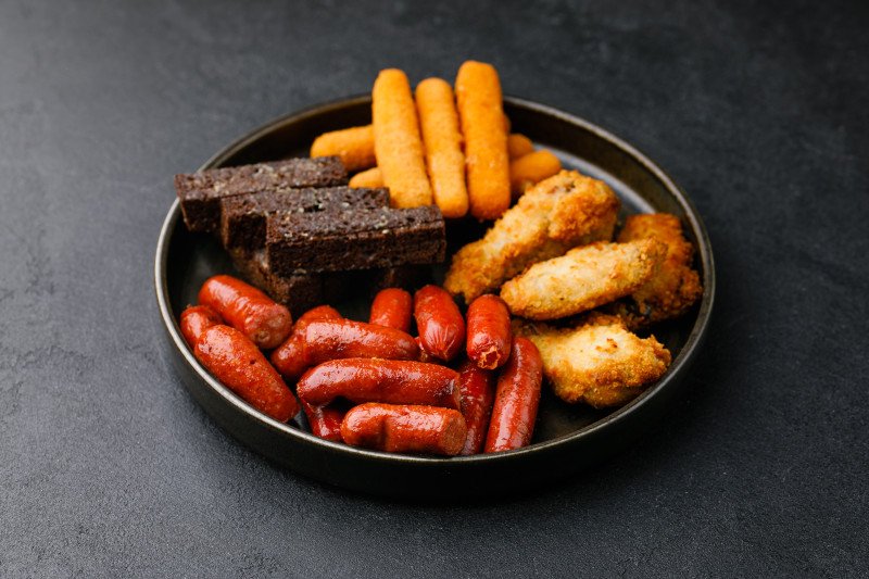 Большой куш