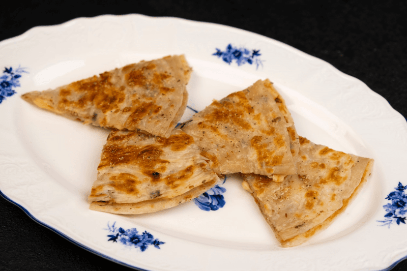 Лепешка Роти  