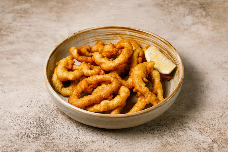 Кольца Кальмаров