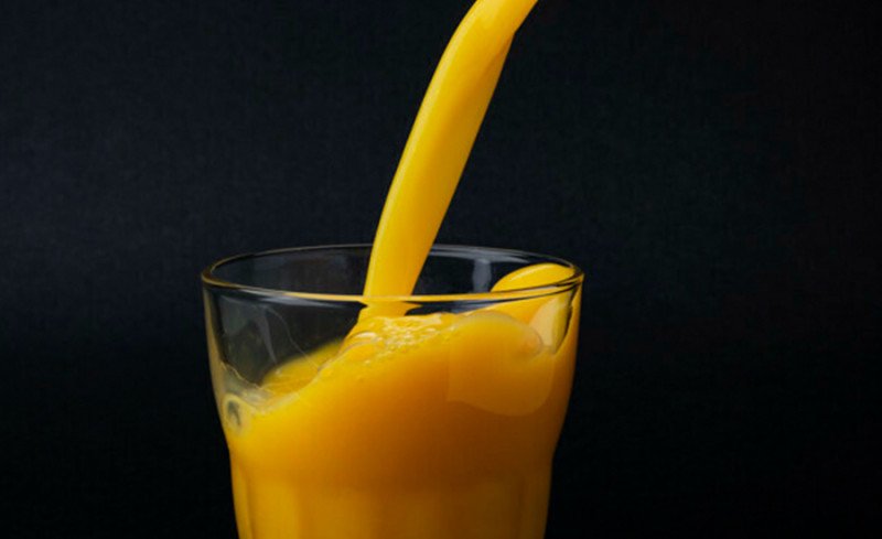 Сок в ассортименте 970 мл