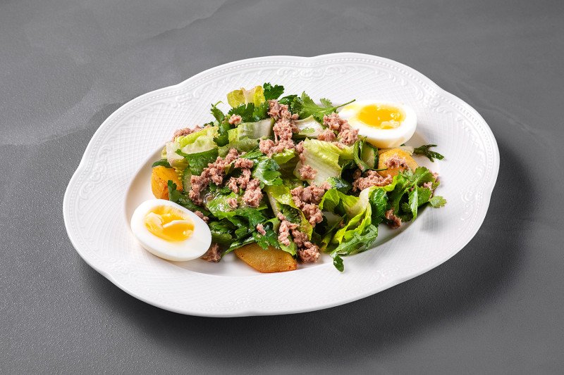 Салат Флитвуд