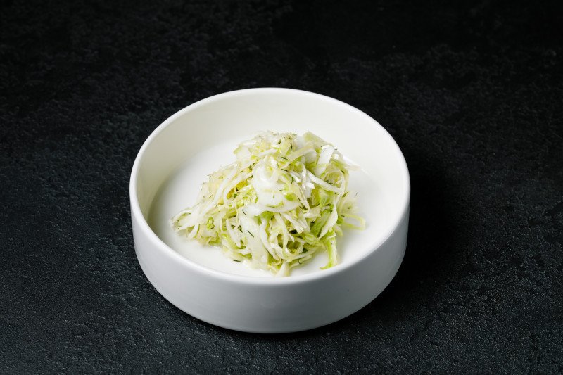  Фирменная капуста