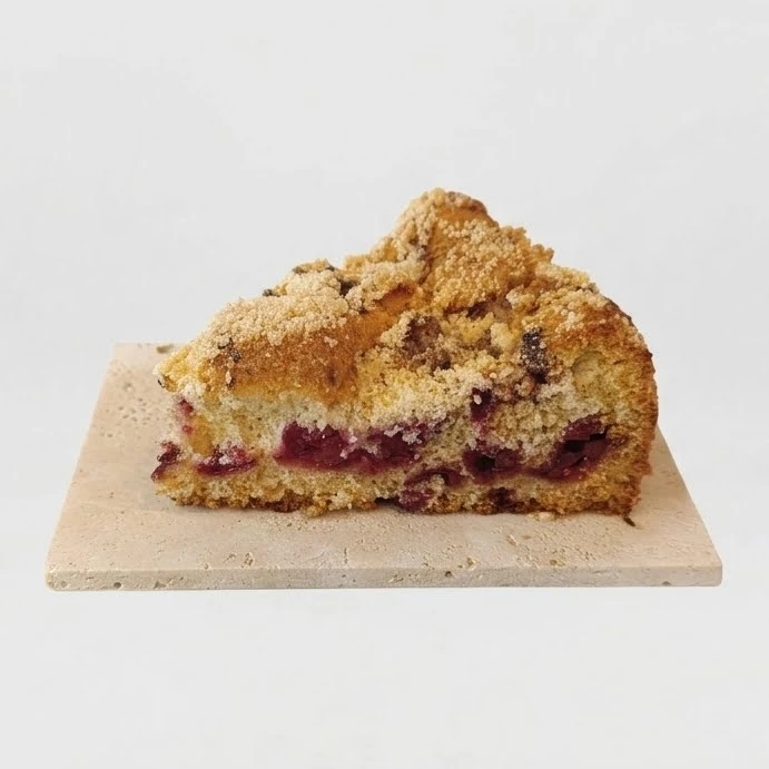 Штрейзель вишневый