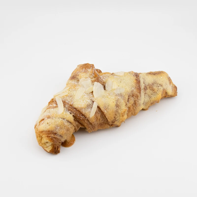 Круассан миндальный