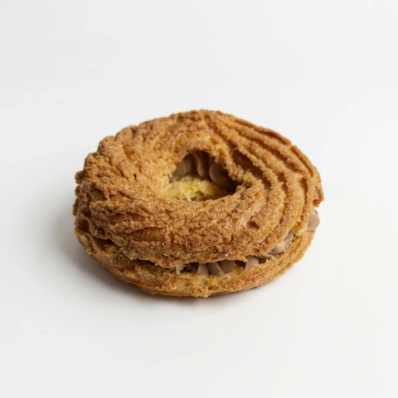 Париж Брест