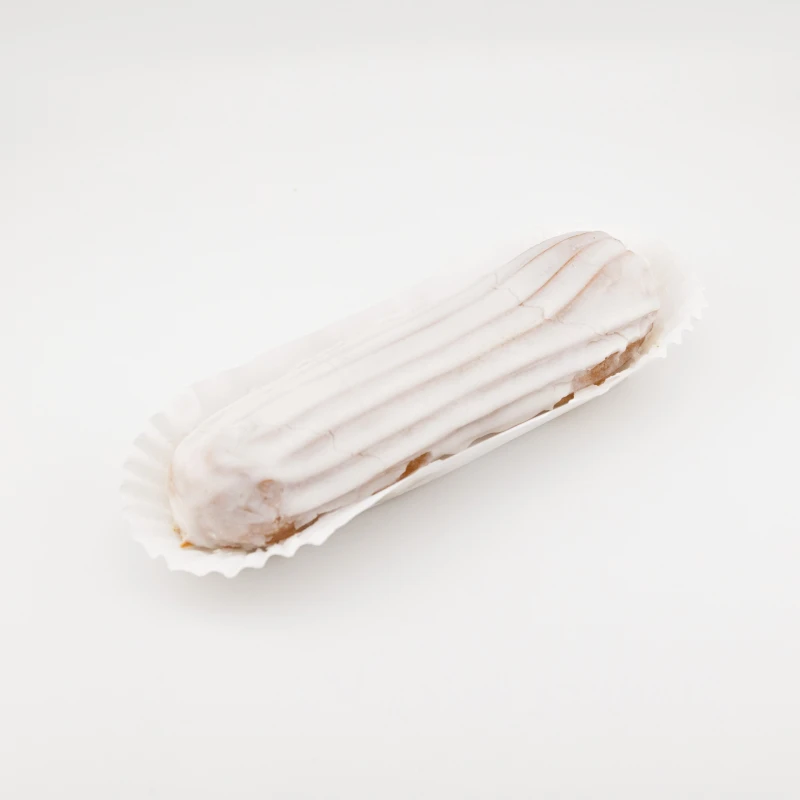 Эклер ванильный